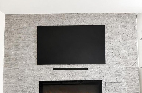 Habette-Coteaux du Sud Apartment | Beau logement chic & cosy, proche Paris