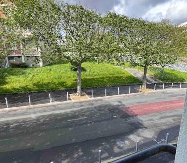 Arcueil Apartment | Beau T3 à Arcueil à 3 min RER B « Laplace »