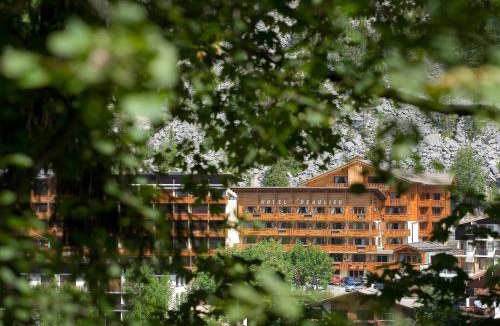 La Clusaz Hotel | Beaulieu