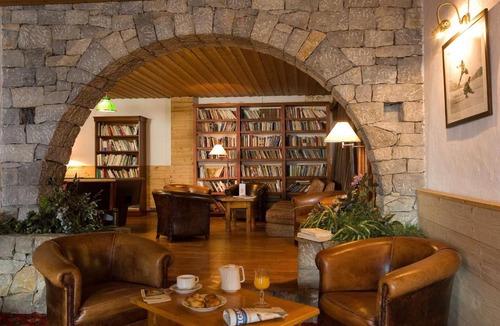 La Clusaz Hotel | Beaulieu