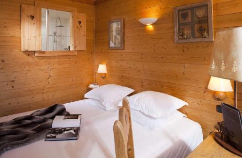 La Clusaz Hotel | Beaulieu