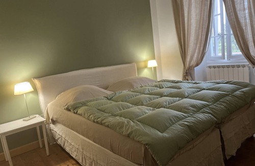 Beaumes-de-Venise House | Beaumes de Venise, mas, 4 bedrooms, with swimming pool in the middle of the vineyards