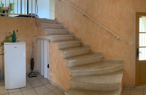 Saint-Etienne-Estrechoux House | Beautiful country house with terraces and garden 15 km LAMALOU 35 km SALAGOU