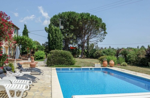 Laroque-des-Alberes House | Beautiful private villa for 6 people with WIFI, private pool, TV and terrace