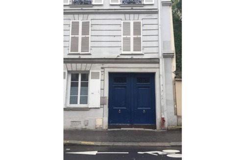 Jardin des plantes Apartment | Beautiful 1 Bedroom Home In Paris