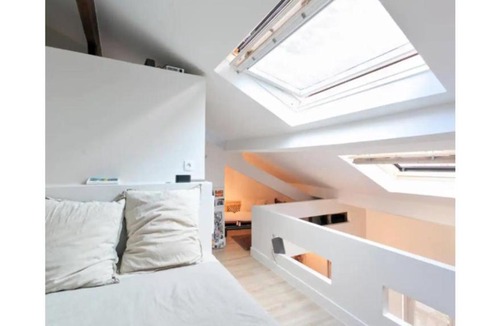 Jardin des plantes Apartment | Beautiful 1 Bedroom Home In Paris