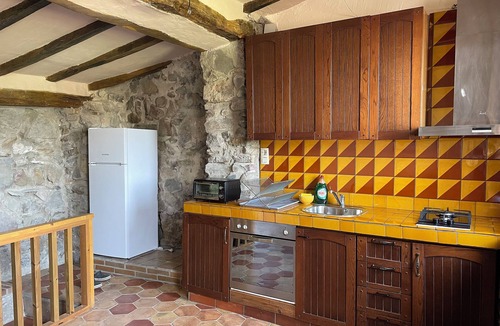 Sant Ferriol House | BEAUTIFUL 16 CENTURY FARMHOUSE IN THE MIDDLE OF NATURE AND TRANQUILITY