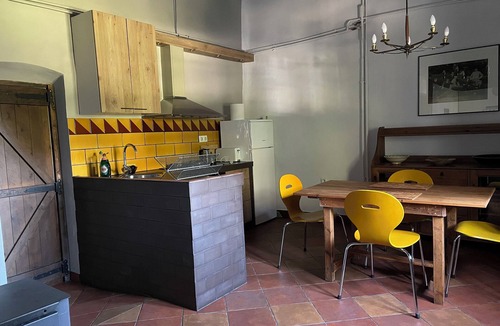 Sant Ferriol House | BEAUTIFUL 16 CENTURY FARMHOUSE IN THE MIDDLE OF NATURE AND TRANQUILITY