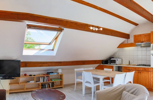 Lathuile Apartment | Beautiful 3 * APARTMENT - ANNECY LAKE and mountain, 6 people