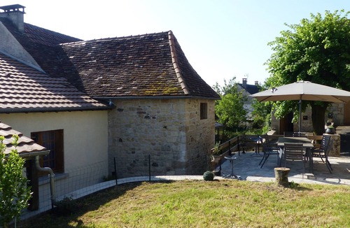 Saint-Rabier House | Beautiful 3 bedroom family home between Lascaux and Hautefort