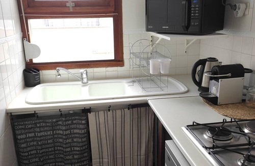 Le Barcares Apartment | Beautiful 3-room apartment - 6 pers - Direct beach access - Parking - TV/Dishwasher/Washing machine