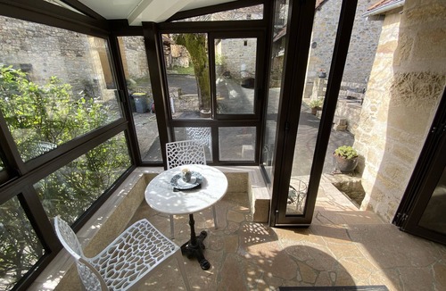 Saint-Rabier House | Beautiful 4 bedroom family home between Lascaux and Hautefort