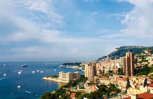 Roquebrune-Cap-Martin Apartment | Beautiful Apartment near Monaco