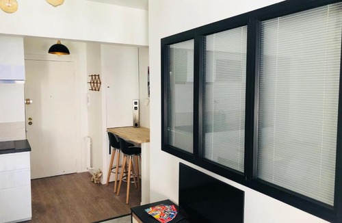 Roquebrune-Cap-Martin Apartment | Beautiful Apartment near Monaco