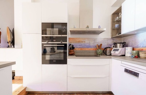Saint-Jean-de-Luz Apartment | Beautiful apartment for 6 people with WIFI and TV