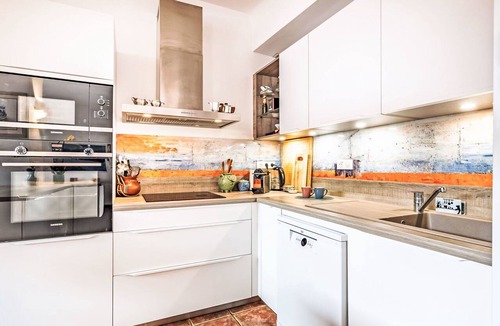 Saint-Jean-de-Luz Apartment | Beautiful apartment for 6 people with WIFI and TV