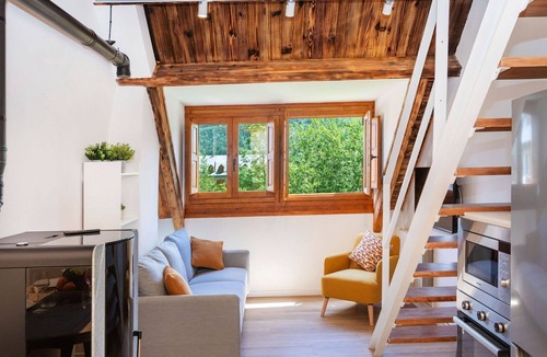 Taull Apartment | Beautiful apartment for 6 people with WIFI and TV