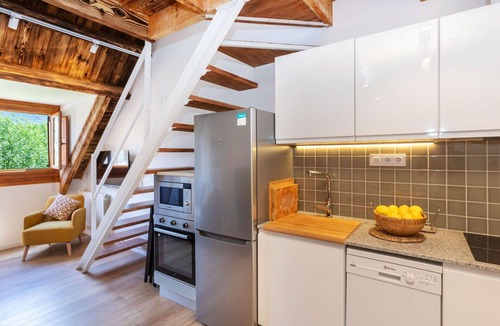 Taull Apartment | Beautiful apartment for 6 people with WIFI and TV
