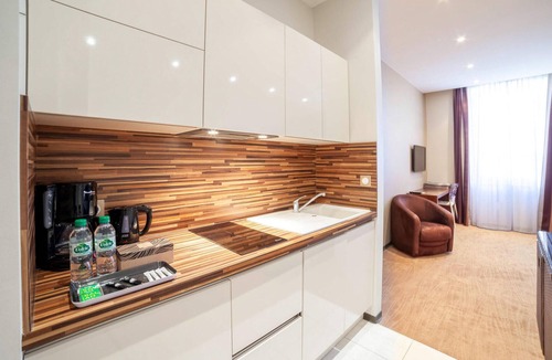 Saint-Affrique Apartment | Beautiful apartment in Saint-Affrique with WiFi