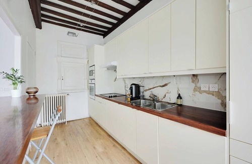 Archives Apartment | Beautiful apartment - 3BR/6P - in the Marais