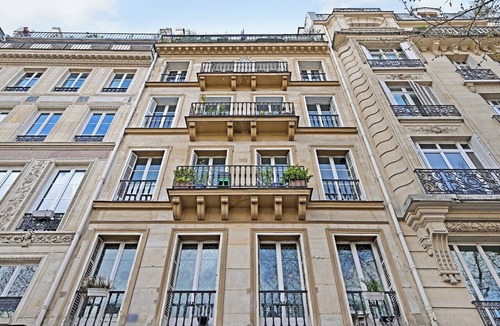 Archives Apartment | Beautiful apartment - 3BR/6P - in the Marais