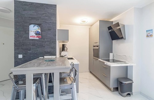 Beausoleil Condo | Beautiful apartment with pool near Monaco