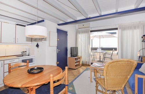 Le Barcares Apartment | Beautiful apartment in Le Barcares