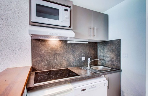 Loudervielle Apartment | Beautiful apartment for 4 people with WIFI, pool, TV, balcony and parking