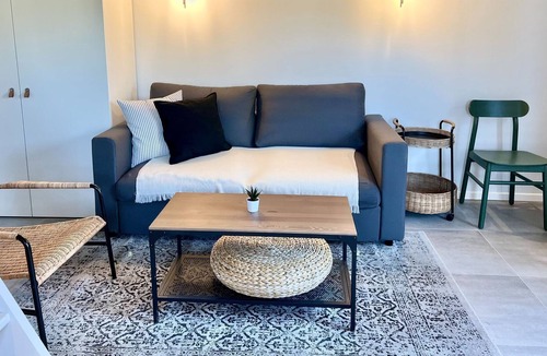 Ramatuelle Other | Beautiful apartment in Ramatuelle with fitness room