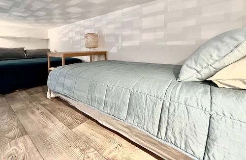 Ramatuelle Other | Beautiful apartment in Ramatuelle with fitness room