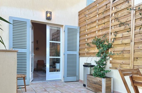 Ramatuelle Other | Beautiful apartment in Ramatuelle with fitness room