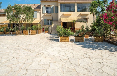 Ramatuelle Other | Beautiful apartment in Ramatuelle with fitness room
