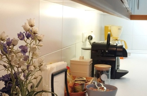 Sant Gervasi Apartment | Beautiful apartment in the center of Barcelona