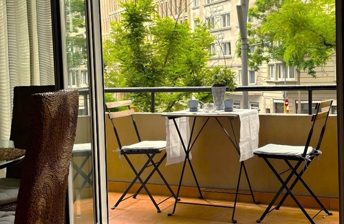 Sant Gervasi Apartment | Beautiful apartment in the center of Barcelona