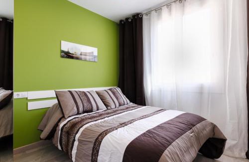 Sant Antoni Apartment | Beautiful apartment in the center equipped for 7