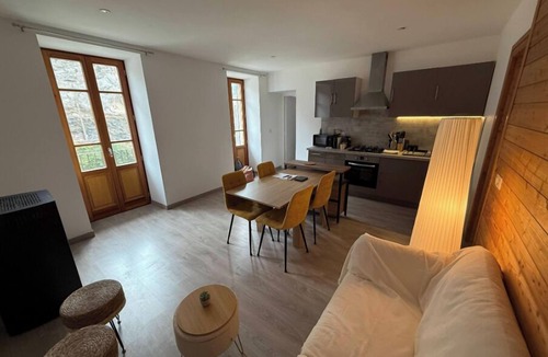 Old Tende Apartment | Beautiful apartment in Tende (Vallée des Merveilles)