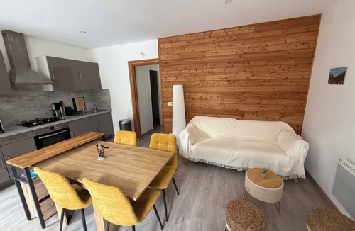Old Tende Apartment | Beautiful apartment in Tende (Vallée des Merveilles)
