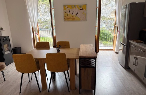 Old Tende Apartment | Beautiful apartment in Tende (Vallée des Merveilles)