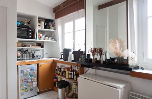 Jardin des plantes Apartment | Beautiful Apartment In The Heart Of Paris