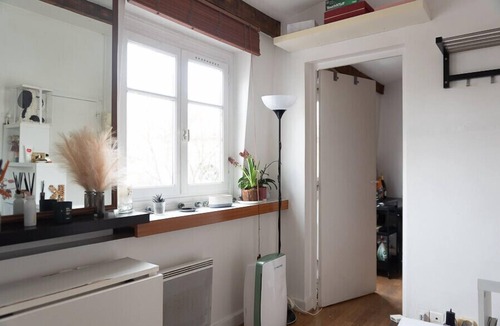 Jardin des plantes Apartment | Beautiful Apartment In The Heart Of Paris