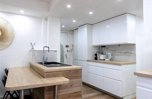 Saint-Roch Apartment | Beautiful apartment - Nice center
