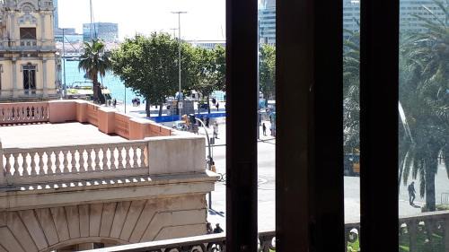 Gothic Quarter Apartment | Beautiful Apartment on Las Ramblas with Port views