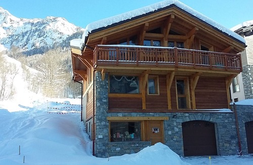 Nancroit Apartment | BEAUTIFUL CHALET APARTMENT IN THE HEART OF PARADISKI