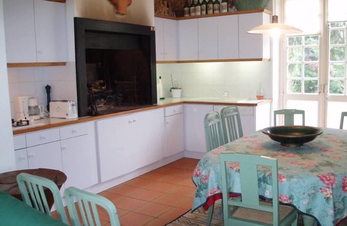 Villesiscle House | Beautiful character house