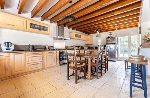 Civrac-en-Medoc House | Beautiful country house close to beaches (20 minutes) and shops.