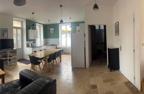 Espinchal Apartment | Beautiful duplex apartment
