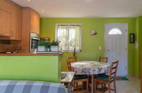Lagorce Apartment | Beautiful Estate in the South of Ardèche with Large Pool, BBQ, and Games