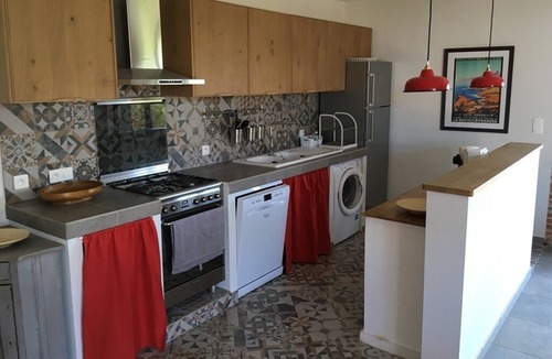 Ortaffa House | Beautiful farmhouse - gîte 10/12 pers. - Garden & pool