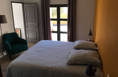 Ortaffa House | Beautiful farmhouse - gîte 10/12 pers. - Garden & pool