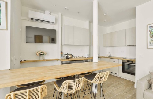 L'Europe Apartment | Beautiful flat for 4 pax - Opera